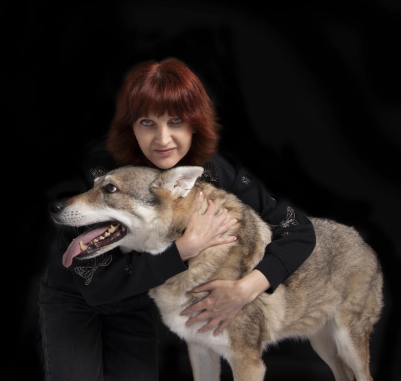 Andrea Hrnjak