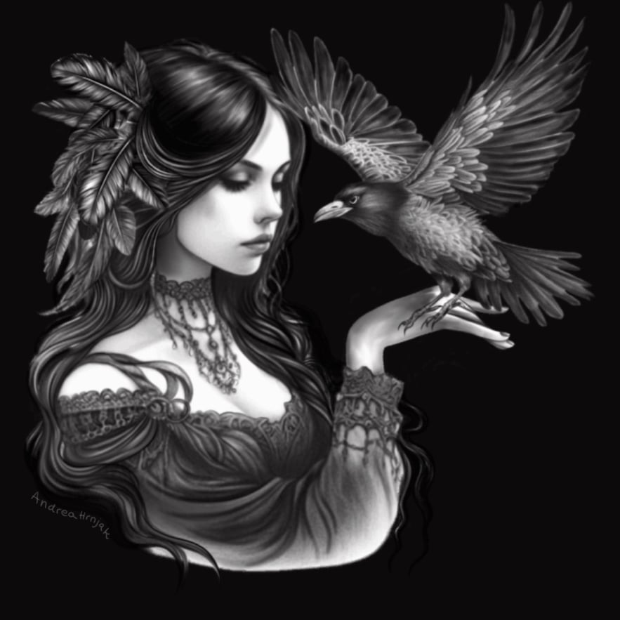 Raven