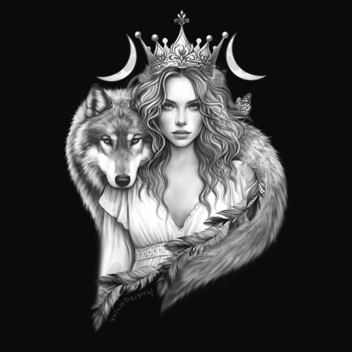 Queen Of Kings