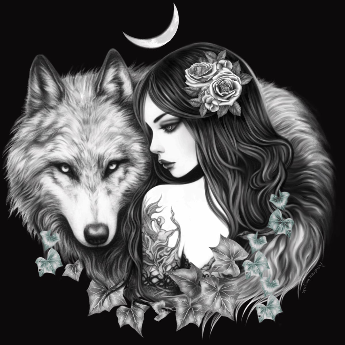 Twin Souls