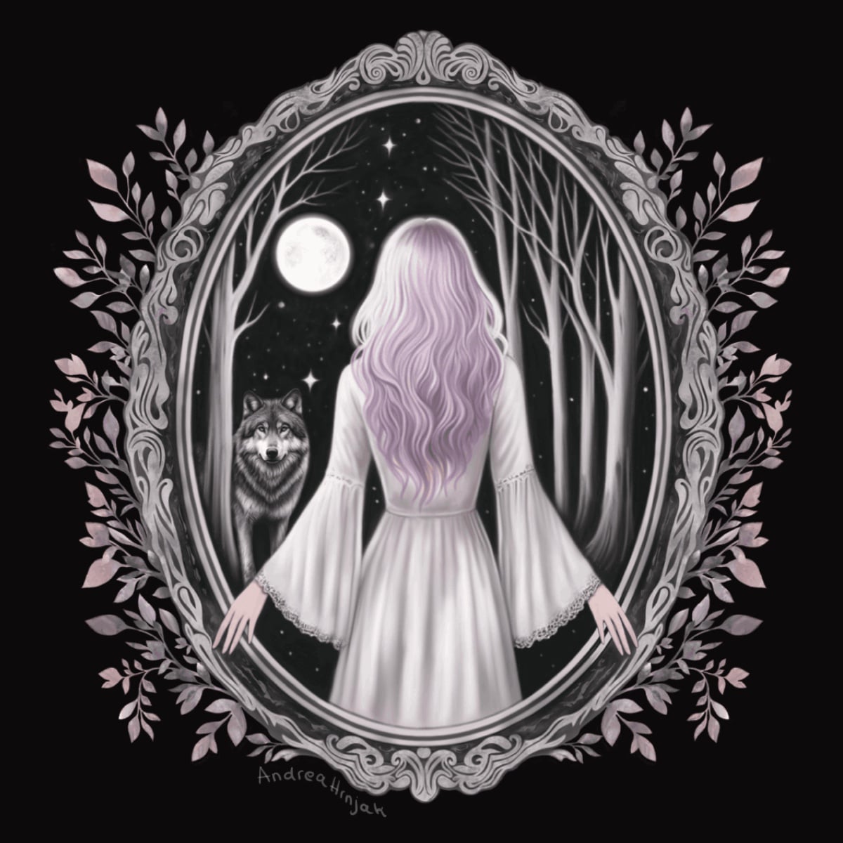 Magic Mirror