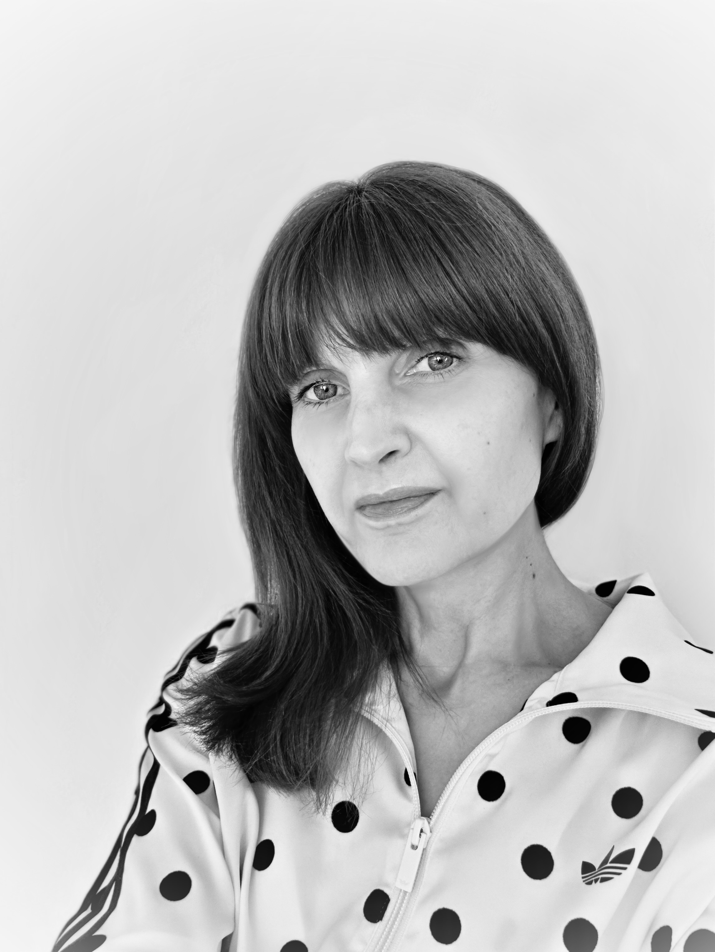 Andrea Hrnjak Vienna-based visual artist.